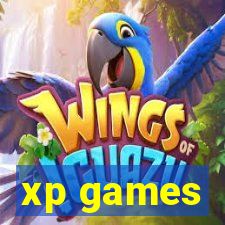 xp games